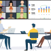 Phần mềm họp trực tuyến zoom cloud meetings