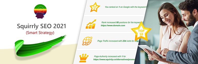 Top 6 Plugins SEO WordPress miễn phí tốt nhất năm 2021 - Cập nhật 3