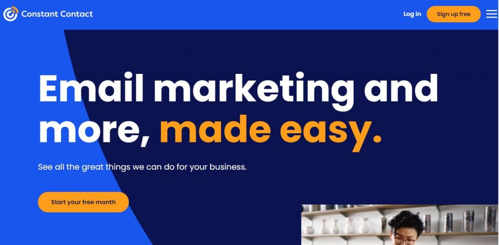 constantcontact