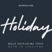 121 font Script Việt hóa đẹp dành cho thiết kế typography