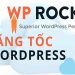 Plugin WP Rocket v3.8.8 Premium miễn phí - Tăng tốc website WordPress tốt nhất