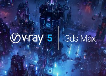 V-Ray Next 5.00.05 For 3ds Max 2016-2021 Hướng dẫn cài đặt