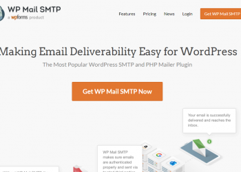 WP Mail SMTP Pro 3.0.2 #1- Tải miễn phí WordPress SMTP Plugin