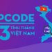 Mã bưu chính 63 tỉnh thành Việt Nam - zip postal code