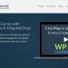 Plugin WP Courseware 4.8.7 - Trình tạo khóa học trực tuyến cho WordPress