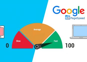 Tăng điểm PageSpeed Insights với 15 yếu tố đánh giá Google