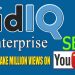 vidIQ Enterprise 3.52.4 Cr@ck- Công cụ SEO số 1 tăng lượt xem video Youtube