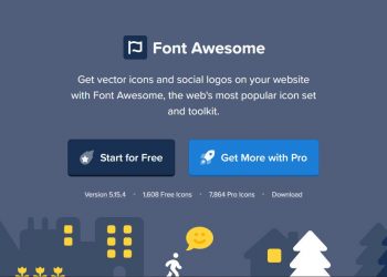 Full Font Awesome Pro v6.0.0 Alpha 2 – Trọn bộ mới nhất miễn phí