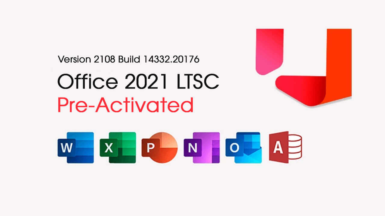 Microsoft Office 2021 Activated Key Free Kích Hoạt Vĩnh Viễn