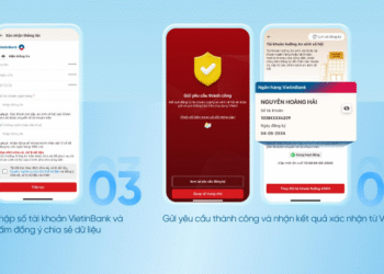 Hướng dẫn nhận an sinh xã hội trên app VNeID