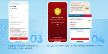Hướng dẫn nhận an sinh xã hội trên app VNeID