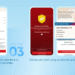 Hướng dẫn nhận an sinh xã hội trên app VNeID